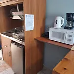 Basilika Haus Georgia Apartment *
