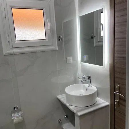 Apartament Basilika Haus Georgia