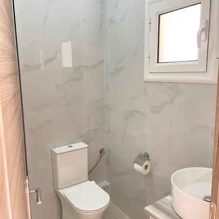 Apartament Basilika Haus Georgia *