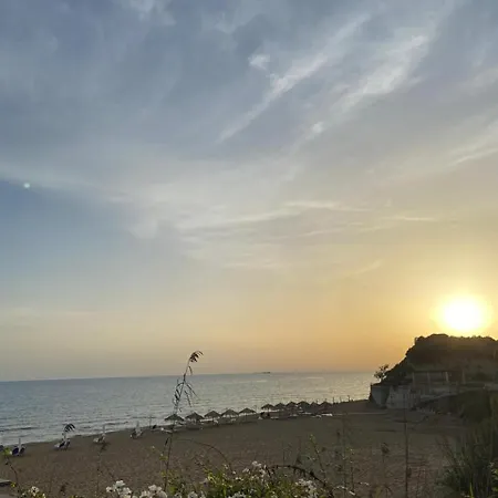 Daire Basilika Haus Georgia