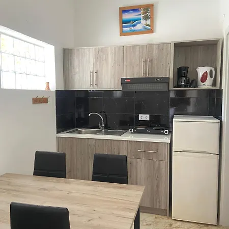 Basilika Haus Georgia