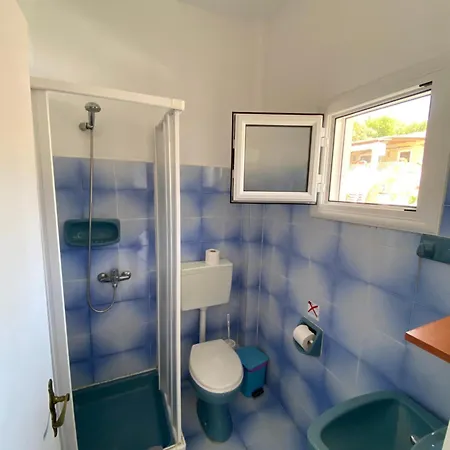 Basilika Haus Georgia Marathias