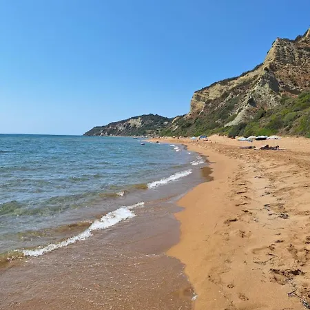 Basilika Haus Georgia Daire