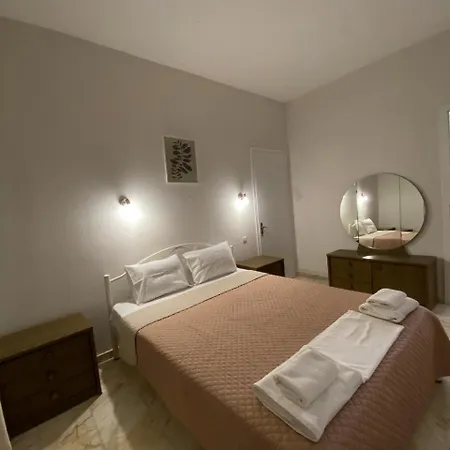 Appartement Basilika Haus Georgia *