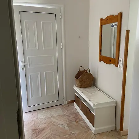 Basilika Haus Georgia 公寓 马拉希亚斯