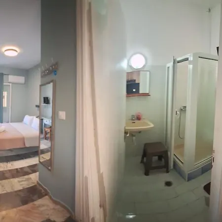 Appartement Basilika Haus Georgia