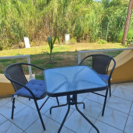 Appartement Basilika Haus Georgia *