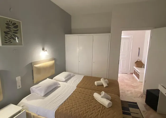 Basilika Haus Georgia