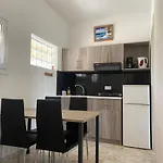 Basilika Haus Georgia Apartamento