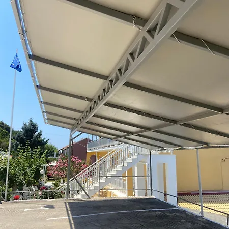 Basilika Haus Georgia * マラティアス