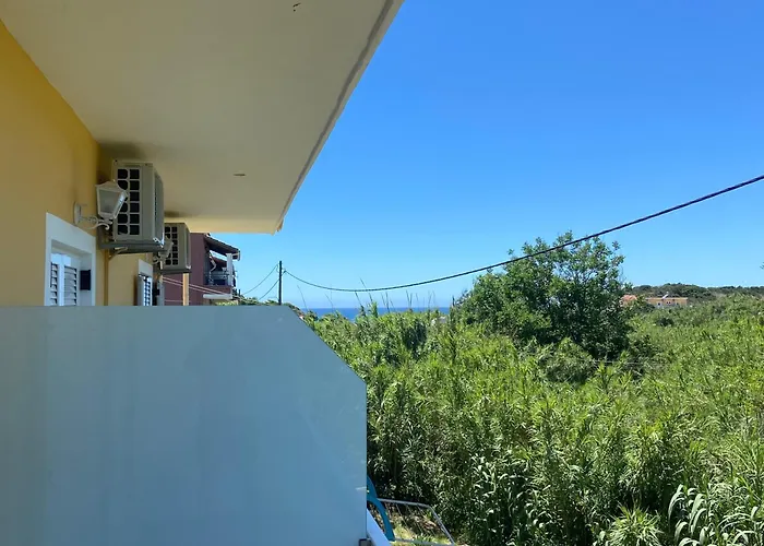 Basilika Haus Georgia * マラティアス