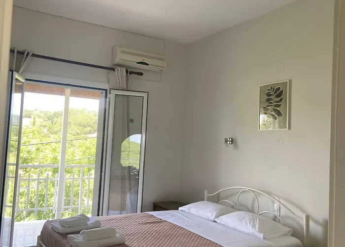 Basilika Haus Georgia * マラティアス