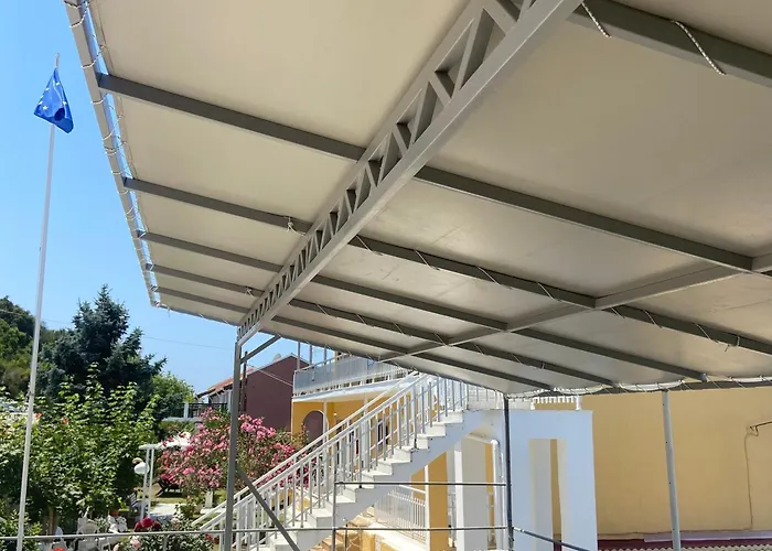 Basilika Haus Georgia * マラティアス